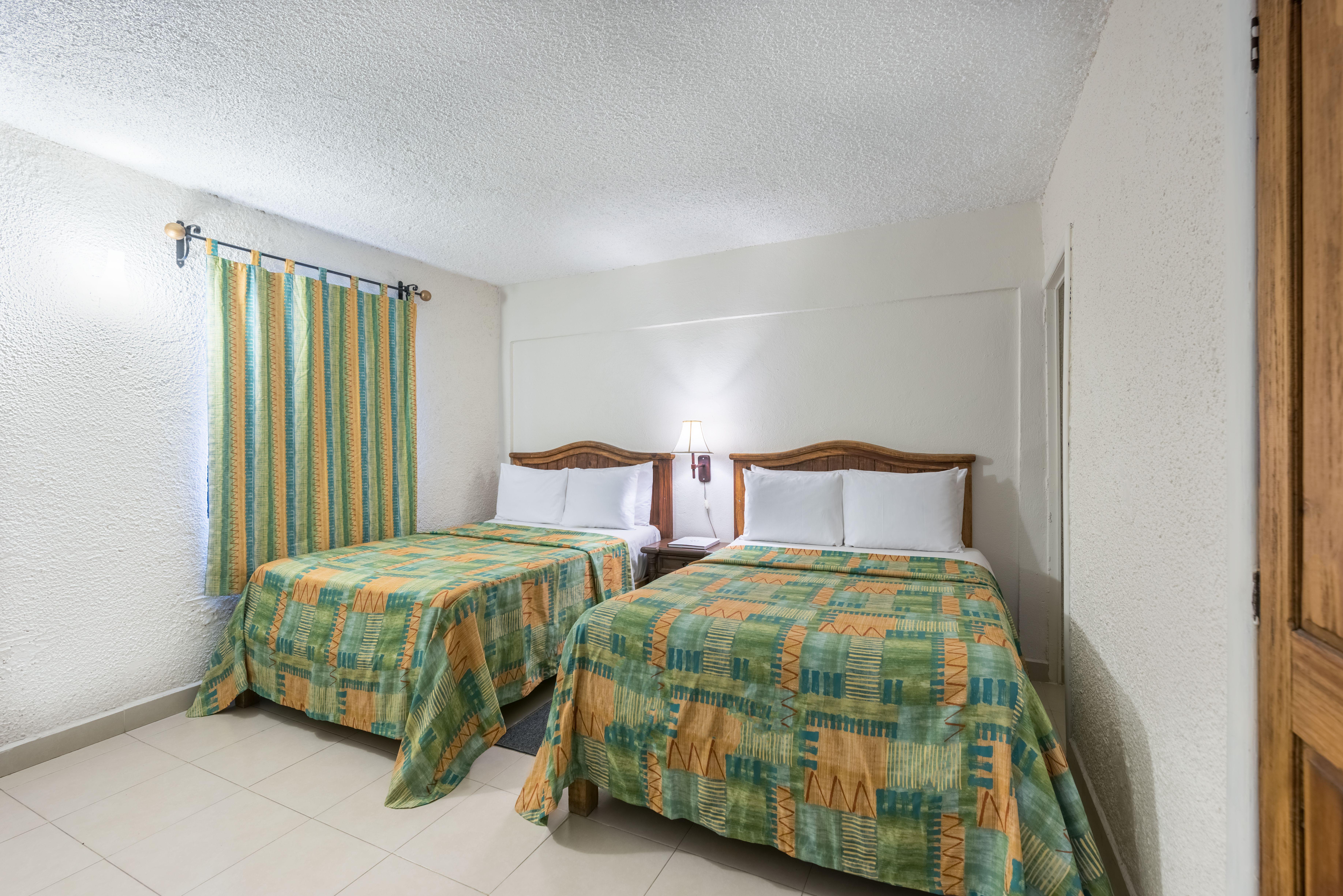 Abadia Plaza 3* Guanajuato