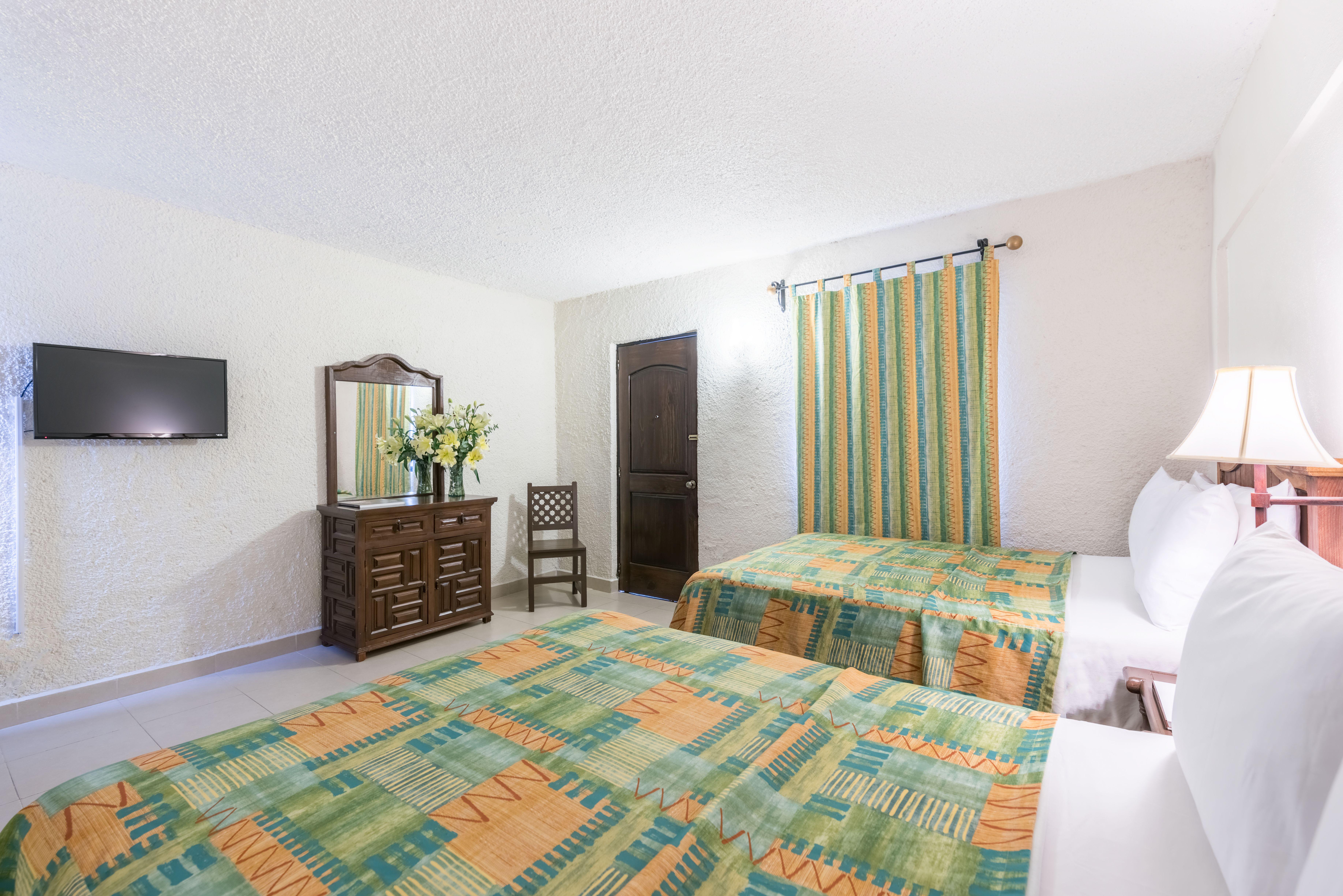 Abadia Plaza Hotel