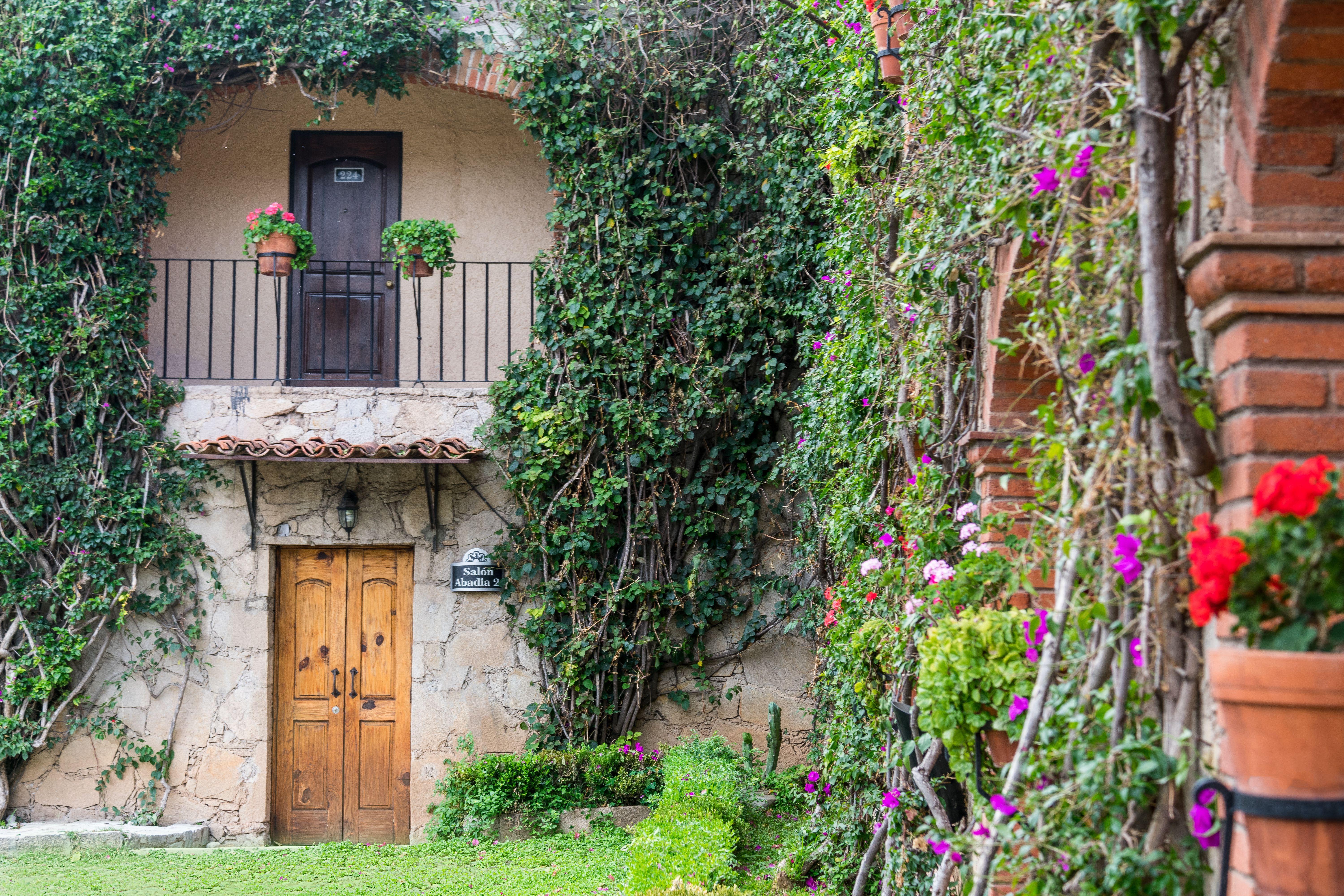 Hotel Abadia Plaza
