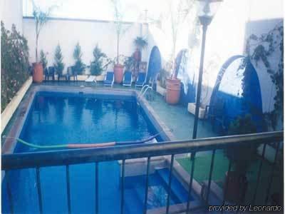 Abadia Plaza Hotel Guanajuato