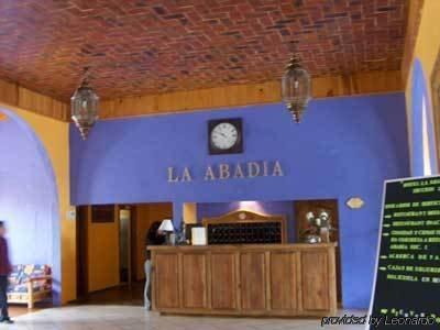 Abadia Plaza 3* Guanajuato