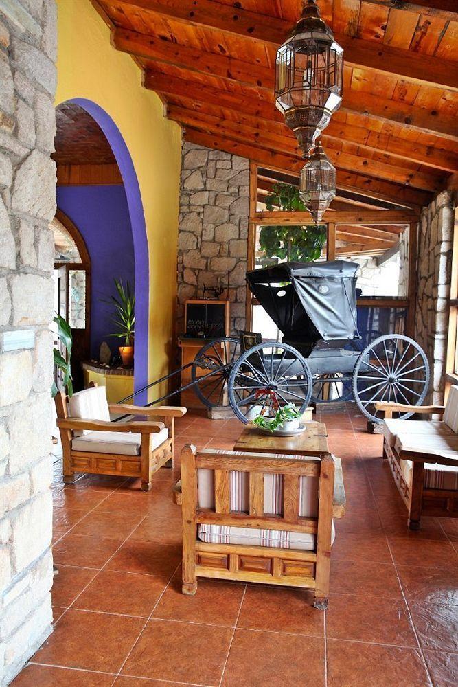 Abadia Plaza Hotel Guanajuato