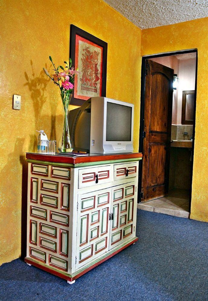Abadia Plaza Hotel 3*