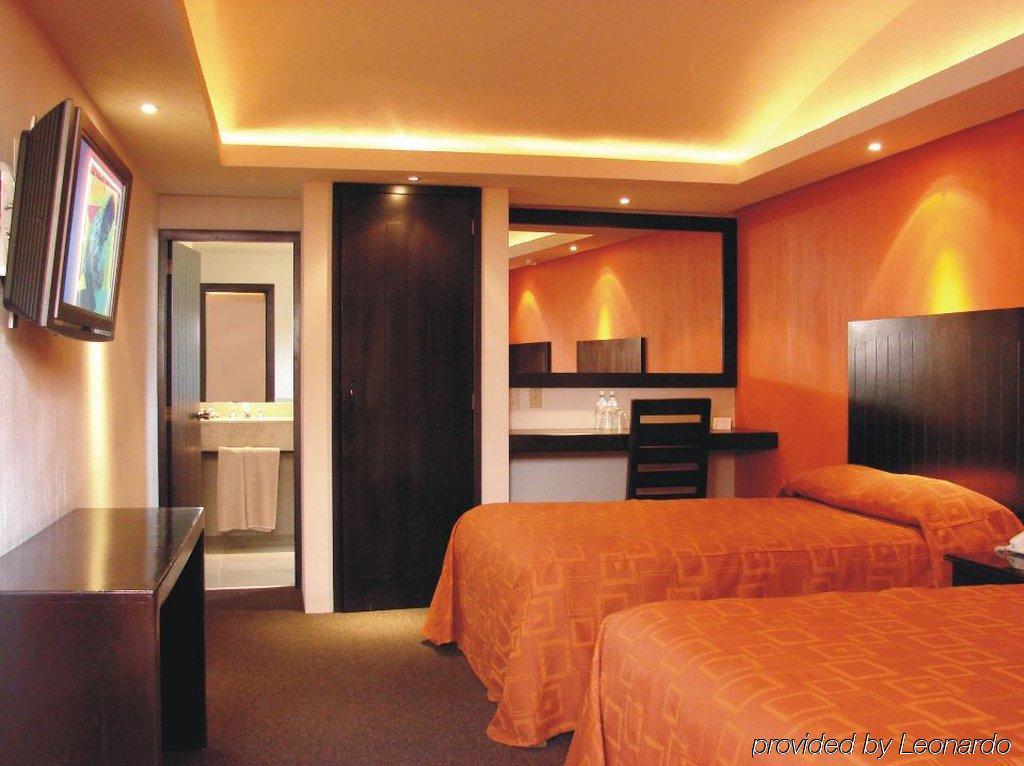Abadia Plaza 3*