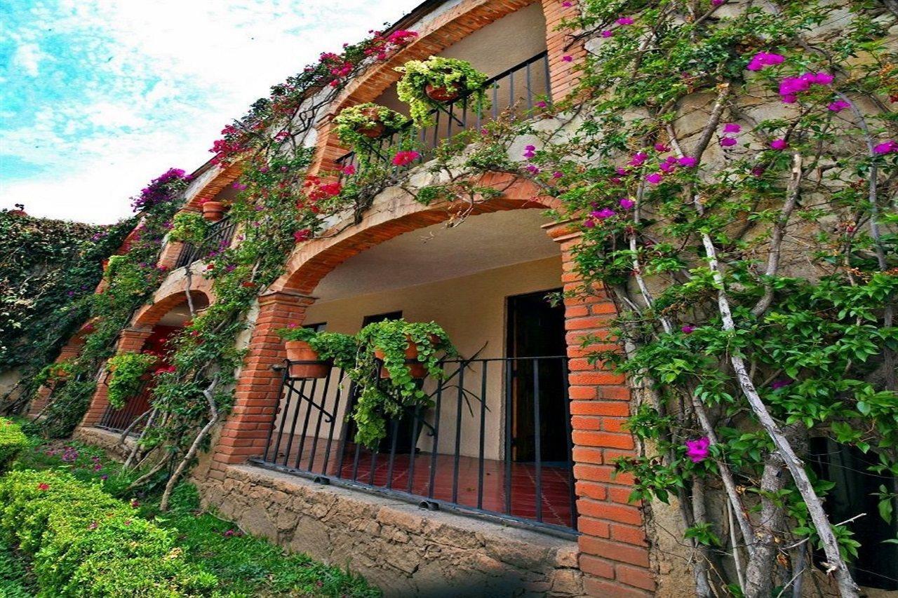 Abadia Plaza 3* Guanajuato