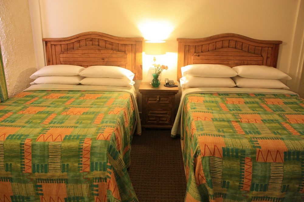 Abadia Plaza 3* Guanajuato
