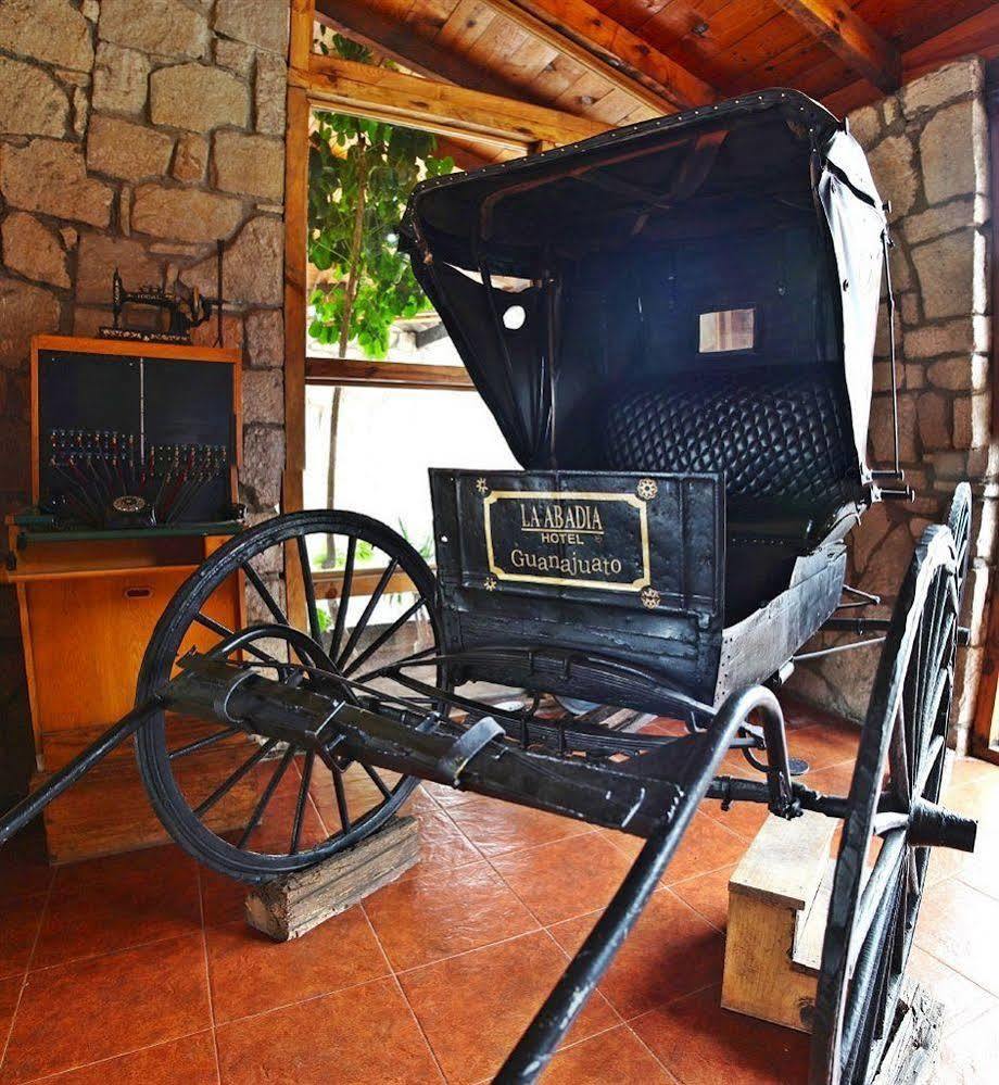 Hotel Abadia Plaza