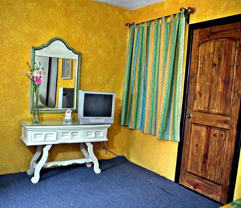 Abadia Plaza Hotel Guanajuato