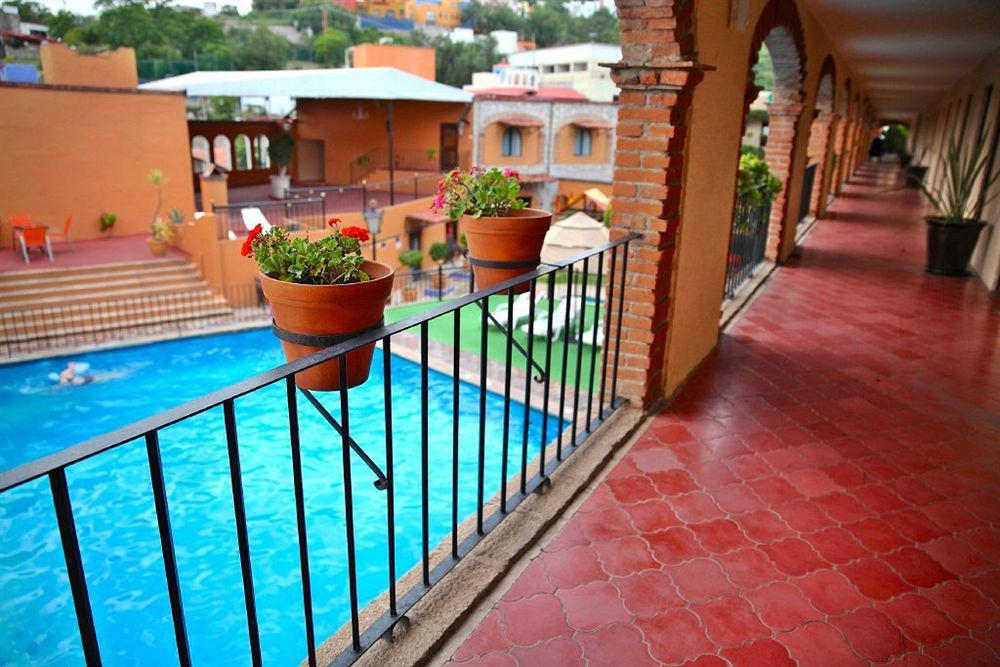 Abadia Plaza Hotel