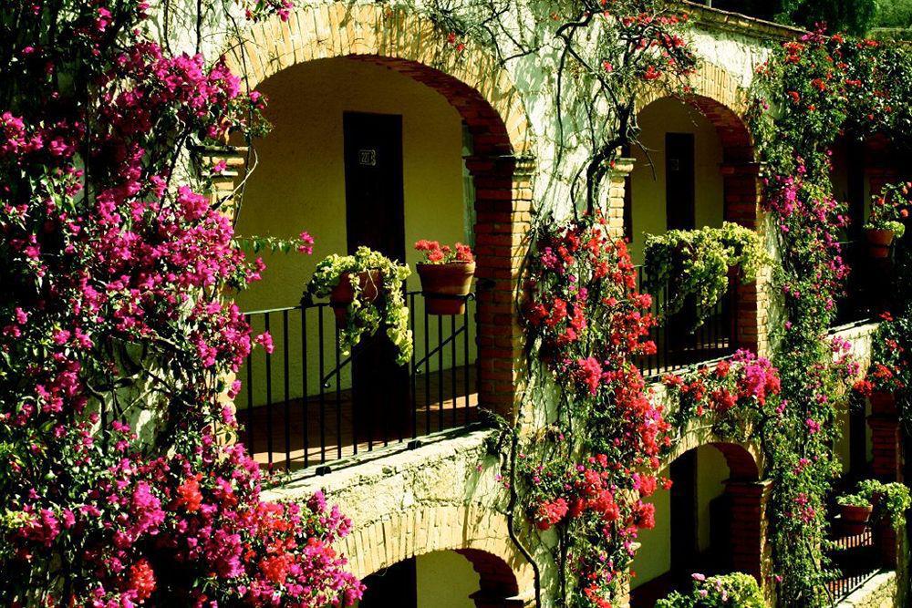 Hotel Abadia Plaza